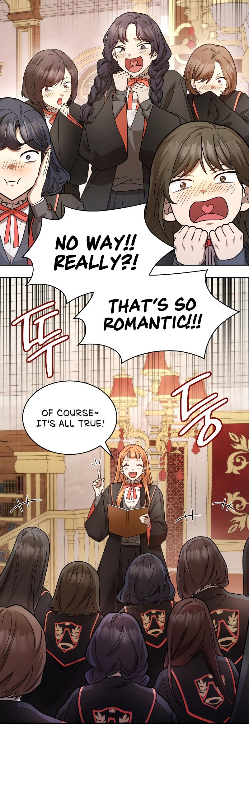 Infinite Mage, Chapter 28 image 12